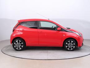 Toyota Aygo  1.0 VVT-i x-play 