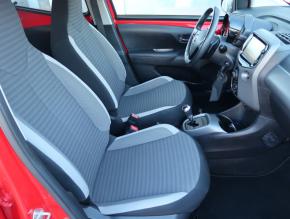 Toyota Aygo  1.0 VVT-i x-play 