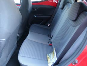 Toyota Aygo  1.0 VVT-i x-play 