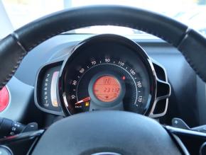 Toyota Aygo  1.0 VVT-i x-play 