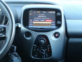 Toyota Aygo  1.0 VVT-i x-play 