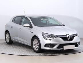 Renault Megane  1.2 TCe 