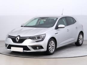 Renault Megane  1.2 TCe 