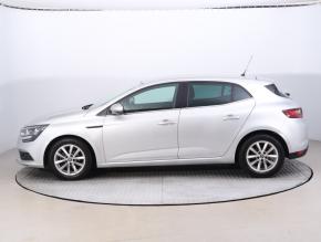 Renault Megane  1.2 TCe 