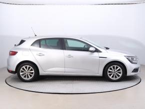 Renault Megane  1.2 TCe 