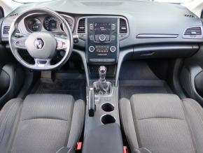 Renault Megane  1.2 TCe 