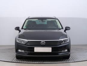 Volkswagen Passat  2.0 TDI 