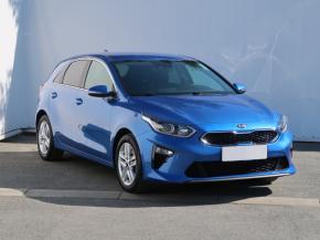 Kia Ceed  1.4 T-GDI 