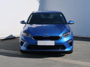 Kia Ceed  1.4 T-GDI 