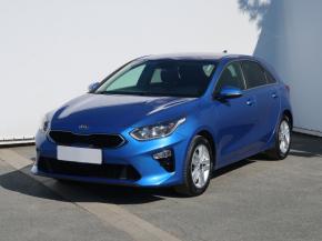 Kia Ceed  1.4 T-GDI 