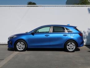 Kia Ceed  1.4 T-GDI 