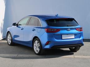 Kia Ceed  1.4 T-GDI 