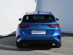 Kia Ceed  1.4 T-GDI 