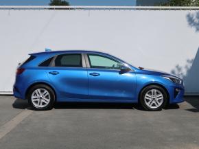 Kia Ceed  1.4 T-GDI 