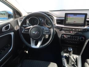 Kia Ceed  1.4 T-GDI 