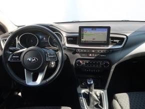 Kia Ceed  1.4 T-GDI 