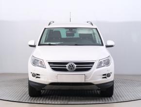 Volkswagen Tiguan  2.0 TDI 