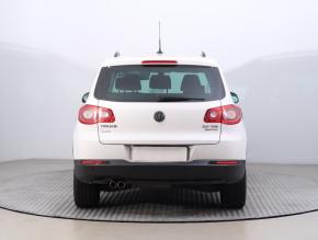 Volkswagen Tiguan  2.0 TDI 