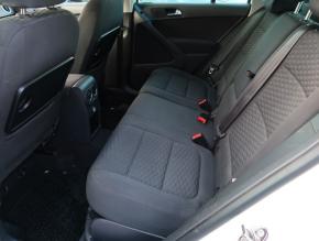 Volkswagen Tiguan  2.0 TDI 