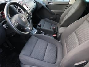 Volkswagen Tiguan  2.0 TDI 