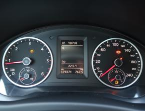 Volkswagen Tiguan  2.0 TDI 