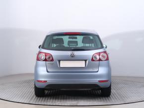 Volkswagen Golf Plus  1.4 i 16V 