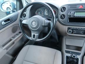 Volkswagen Golf Plus  1.4 i 16V 