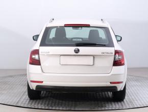 Škoda Octavia  1.6 TDI 