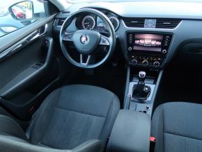 Škoda Octavia  1.6 TDI 