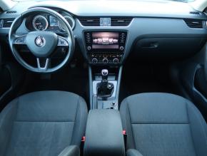 Škoda Octavia  1.6 TDI 