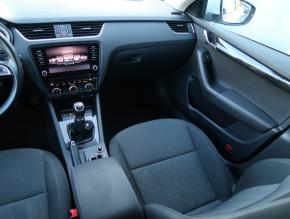 Škoda Octavia  1.6 TDI 