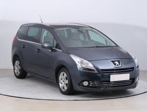 Peugeot 5008  2.0 HDI 