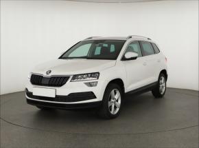 Škoda Karoq  1.6 TDI 