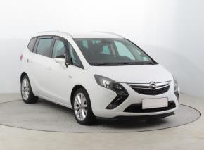 Opel Zafira Tourer  2.0 CDTI 