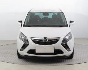 Opel Zafira Tourer  2.0 CDTI 