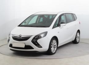 Opel Zafira Tourer  2.0 CDTI 