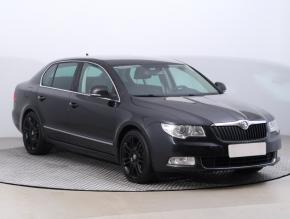 Škoda Superb  1.8 TSI 