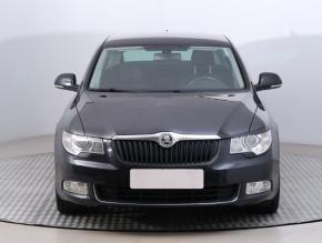 Škoda Superb  1.8 TSI 