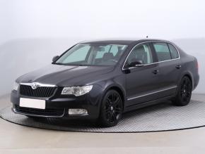 Škoda Superb  1.8 TSI 