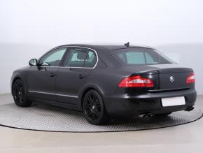 Škoda Superb  1.8 TSI 