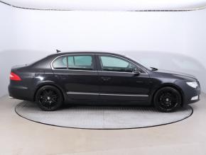 Škoda Superb  1.8 TSI 