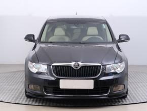 Škoda Superb  3.6 FSI V6 