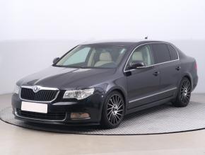 Škoda Superb  3.6 FSI V6 