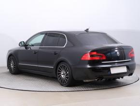 Škoda Superb  3.6 FSI V6 