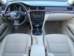 Škoda Superb  3.6 FSI V6 