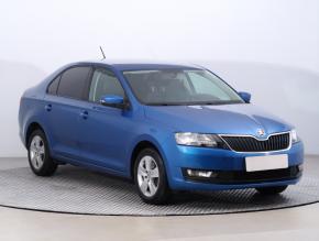 Škoda Rapid  1.0 TSI Ambition