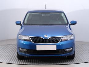 Škoda Rapid  1.0 TSI Ambition 