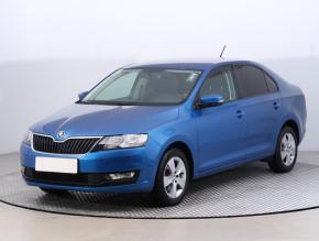 Škoda Rapid  1.0 TSI Ambition 