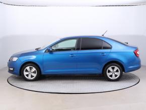 Škoda Rapid  1.0 TSI Ambition 