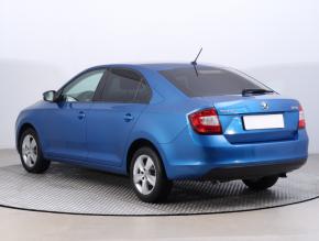 Škoda Rapid  1.0 TSI Ambition 